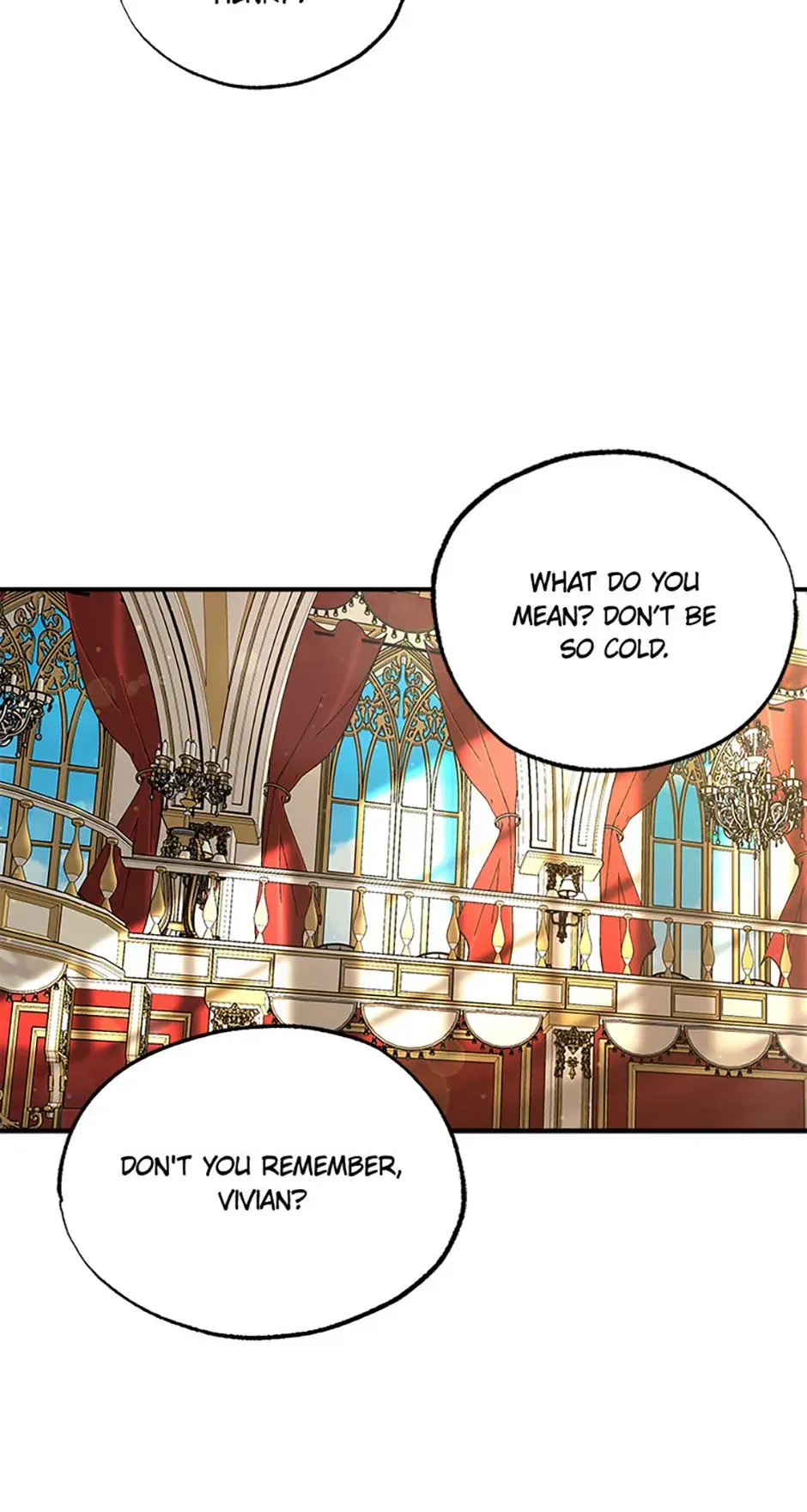 Charlotte’s Wheel Chapter 49 Online - página 34