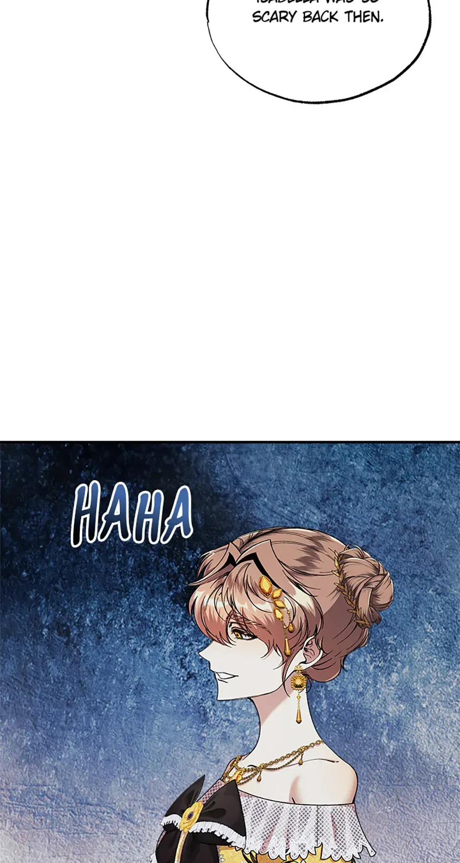 Charlotte’s Wheel Chapter 49 Online - página 37
