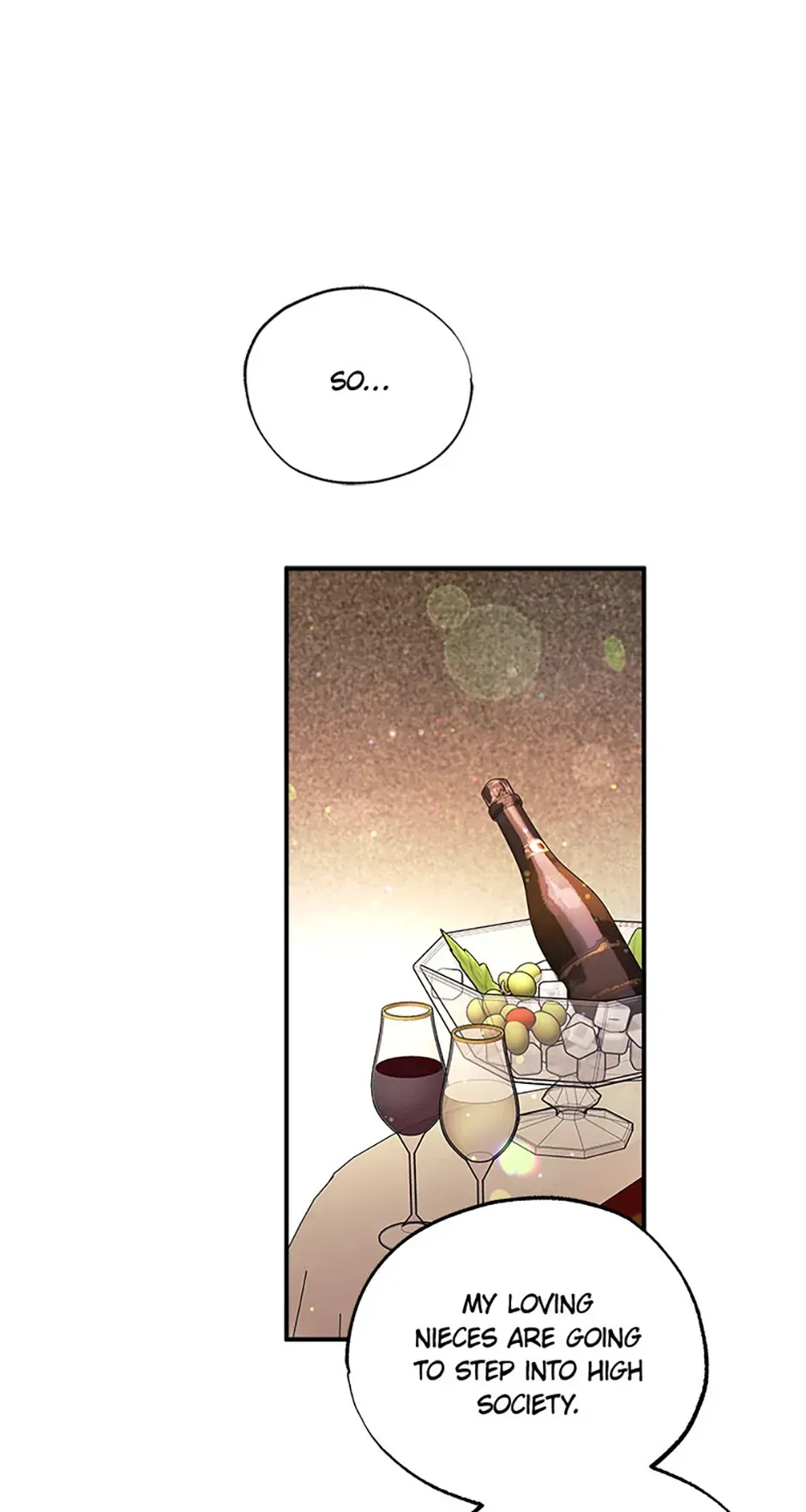 Charlotte’s Wheel Chapter 49 Online - página 39