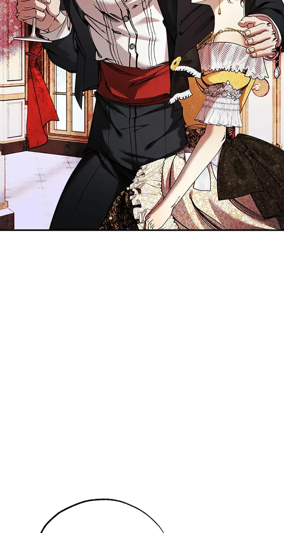 Charlotte’s Wheel Chapter 49 Online - página 41