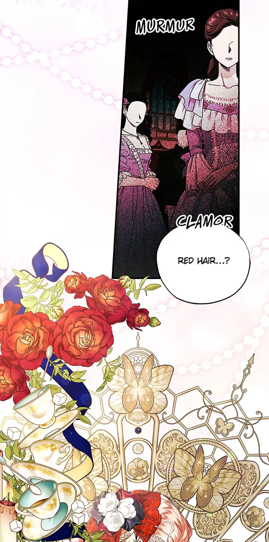Charlotte’s Wheel Chapter 49 Online - página 48