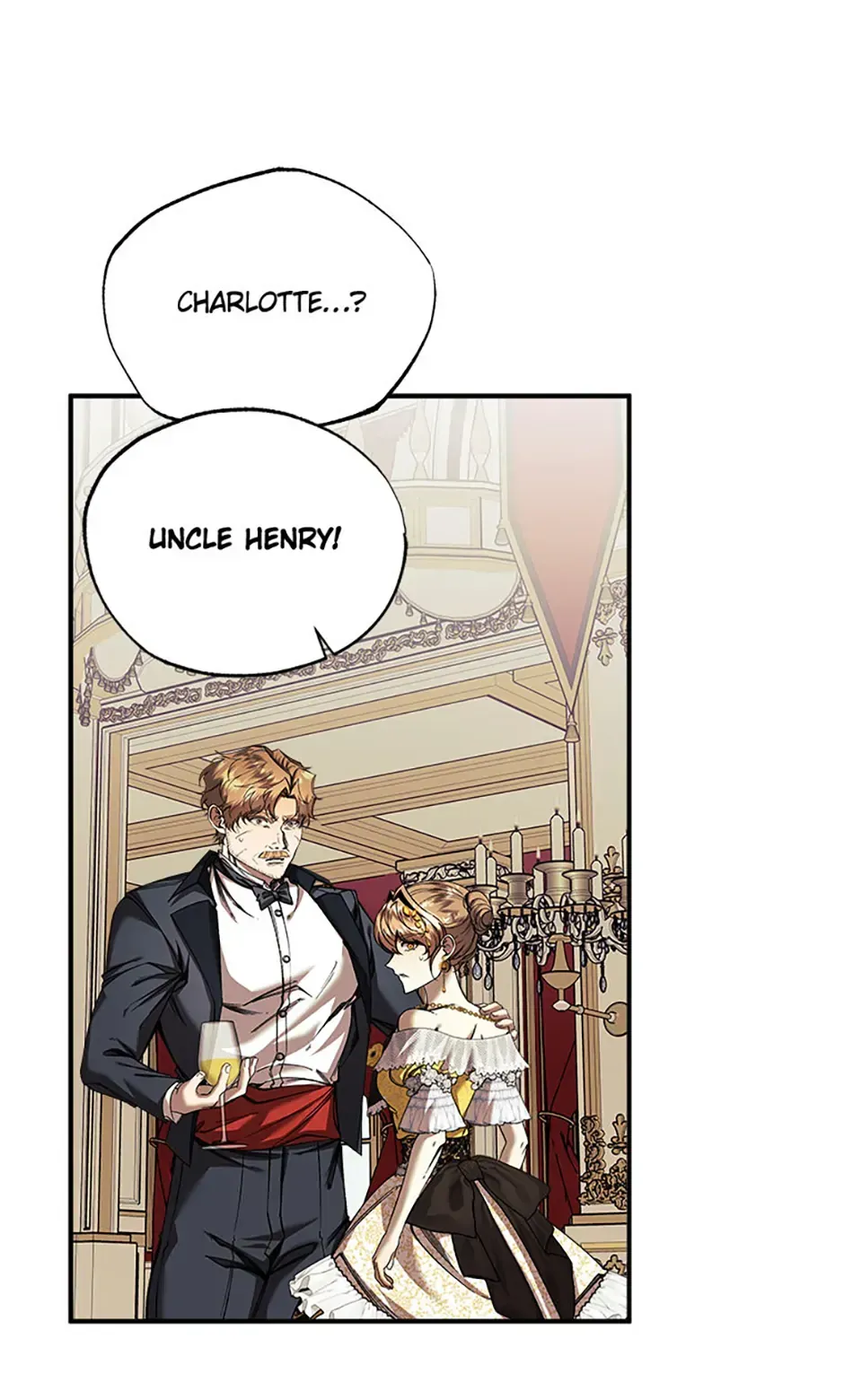 Charlotte’s Wheel Chapter 49 Online - página 51