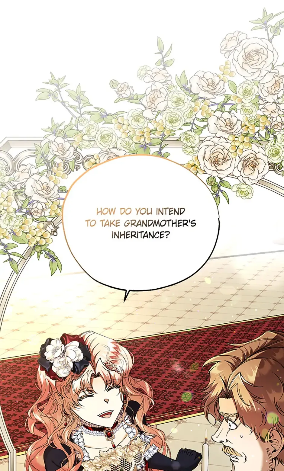 Charlotte’s Wheel Chapter 49 Online - página 52