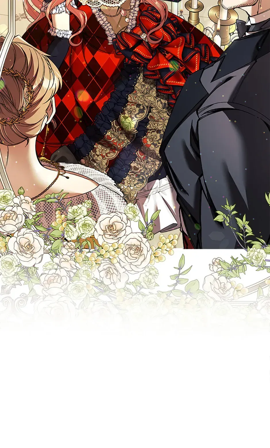 Charlotte’s Wheel Chapter 49 Online - página 53