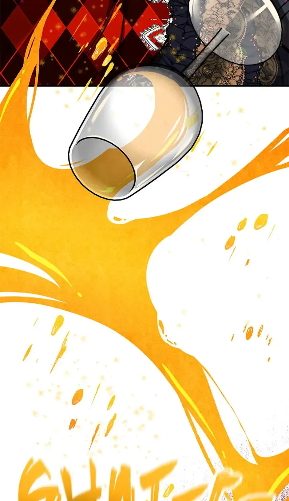Charlotte’s Wheel Chapter 49 Online - página 63