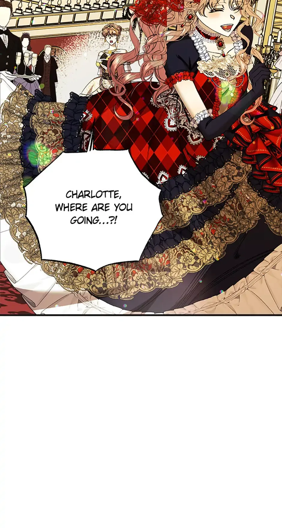 Charlotte’s Wheel Chapter 49 Online - página 73