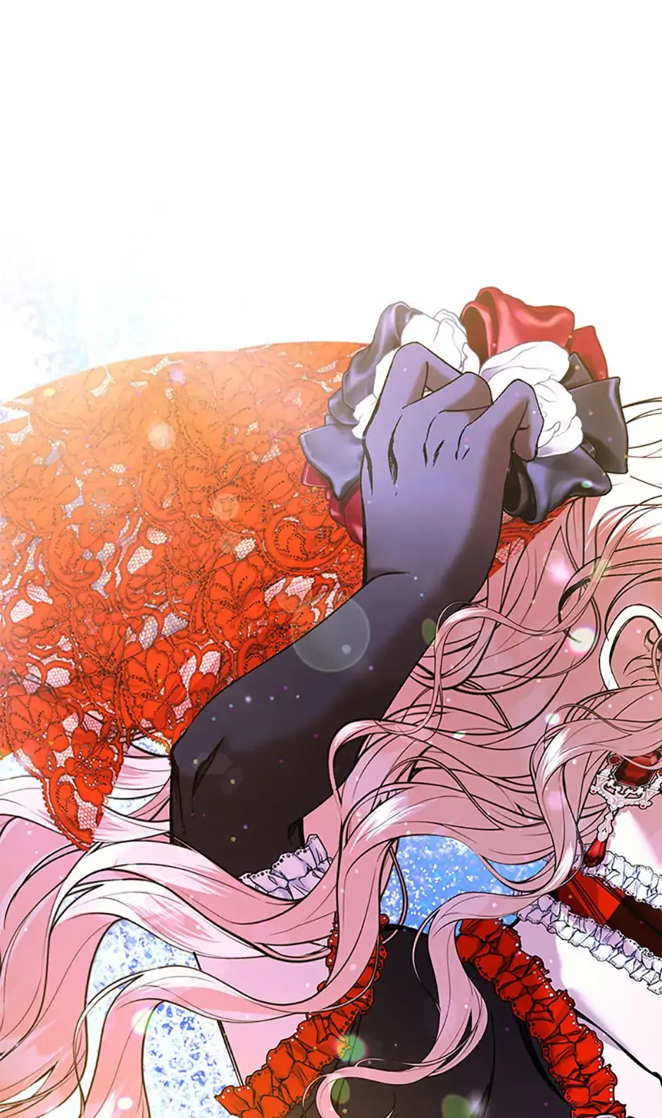 Charlotte’s Wheel Chapter 49 Online - página 75