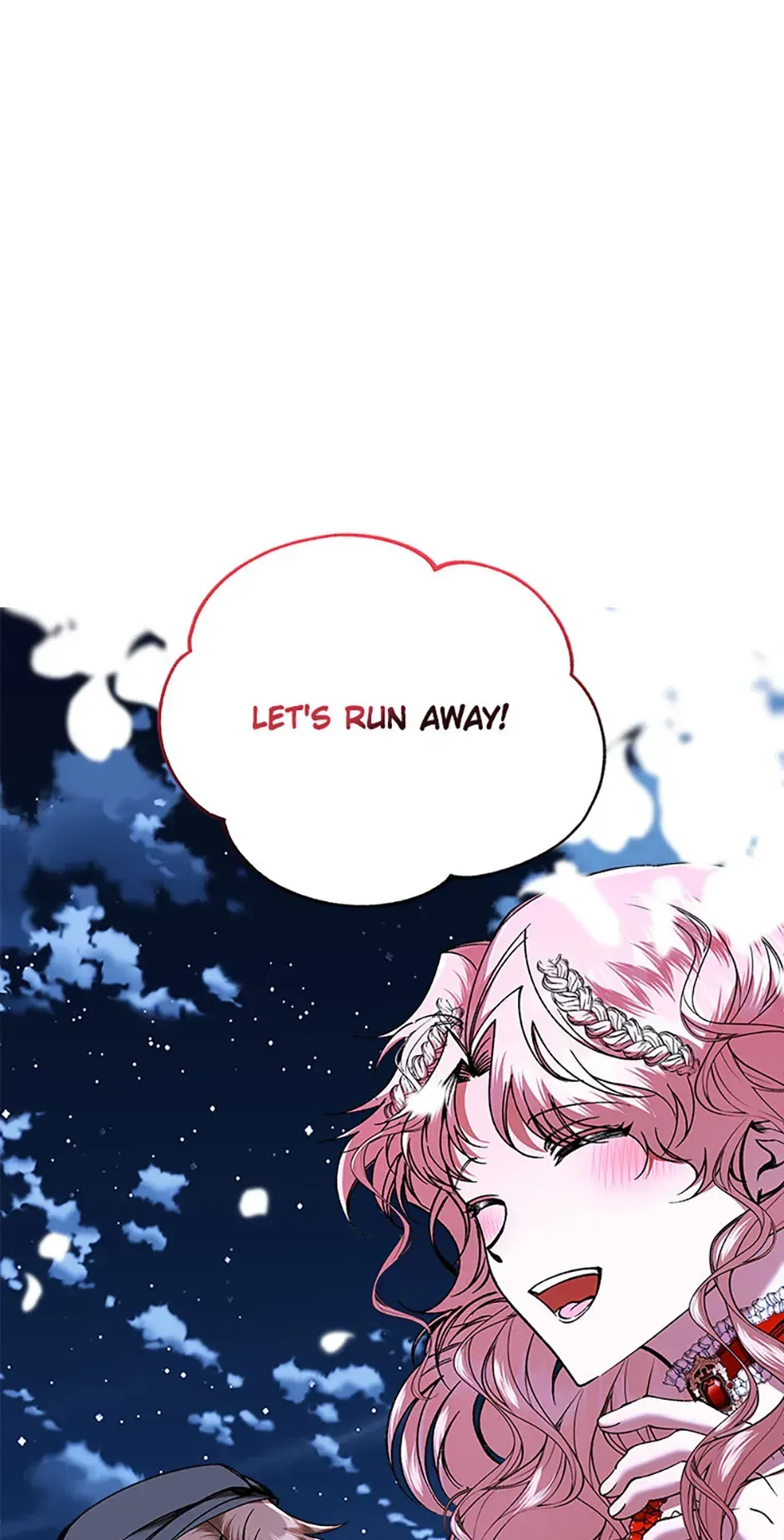 Charlotte’s Wheel Chapter 49 Online - página 86