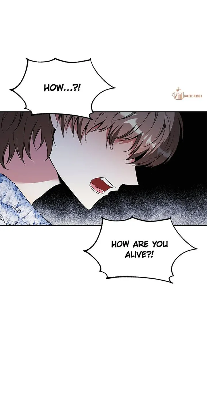 Charlotte’s Wheel Chapter 5 Online - página 1