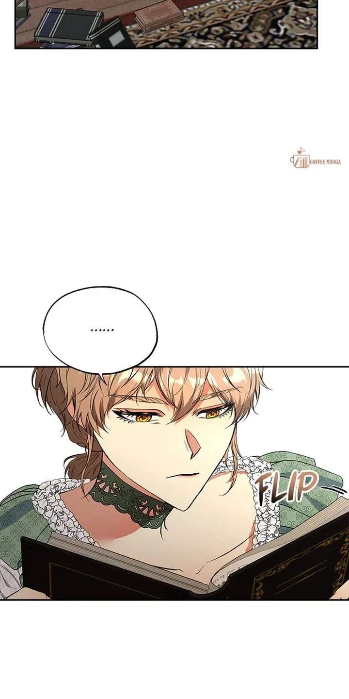 Charlotte’s Wheel Chapter 5 Online - página 8