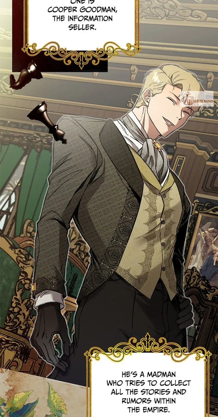 Charlotte’s Wheel Chapter 5 Online - página 15