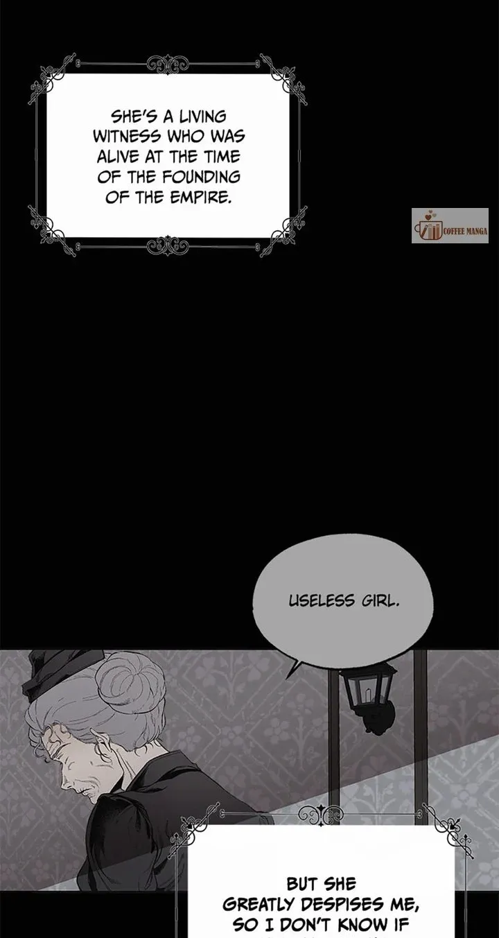 Charlotte’s Wheel Chapter 5 Online - página 17