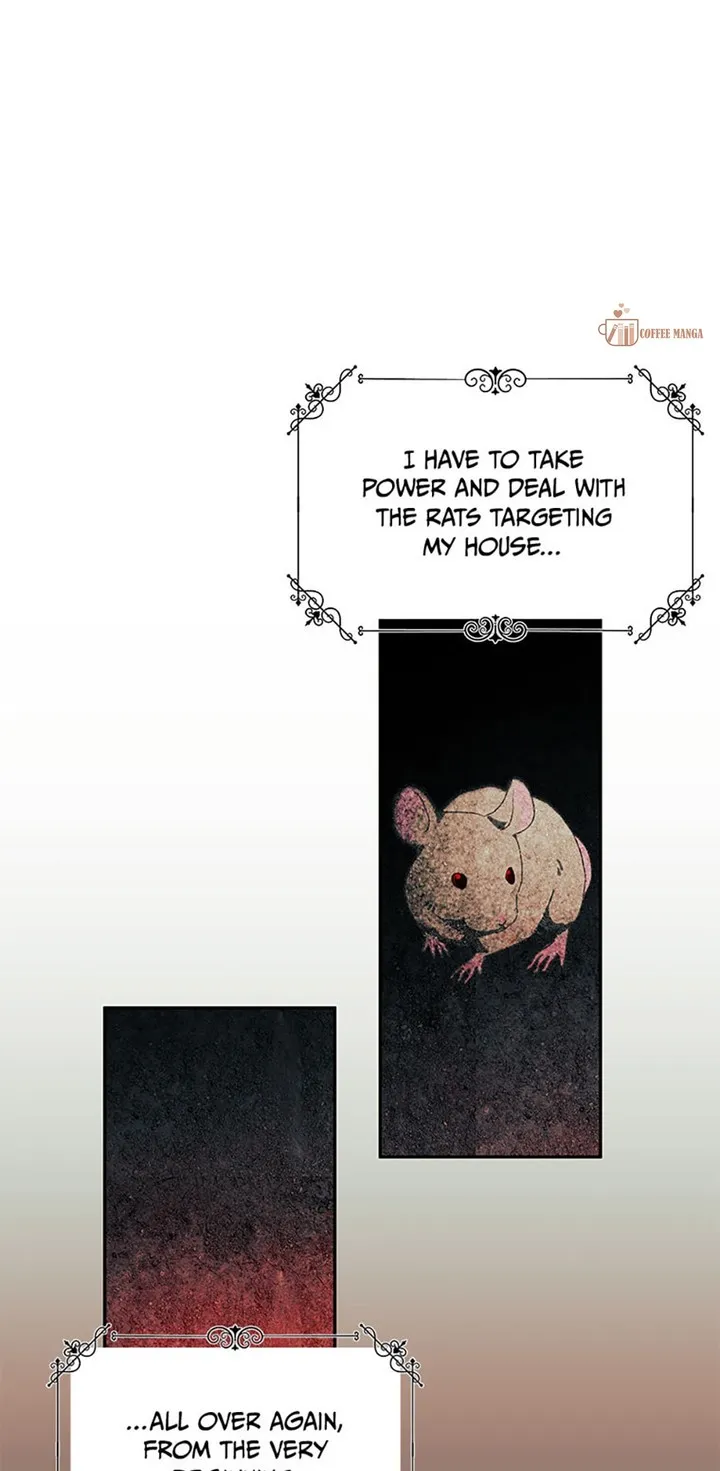 Charlotte’s Wheel Chapter 5 Online - página 19