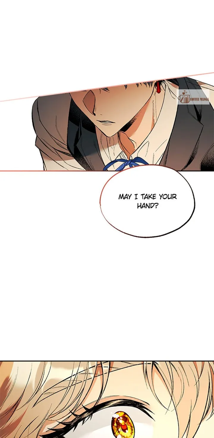 Charlotte’s Wheel Chapter 5 Online - página 21