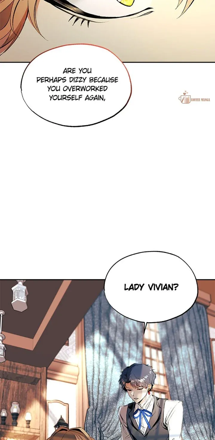 Charlotte’s Wheel Chapter 5 Online - página 22