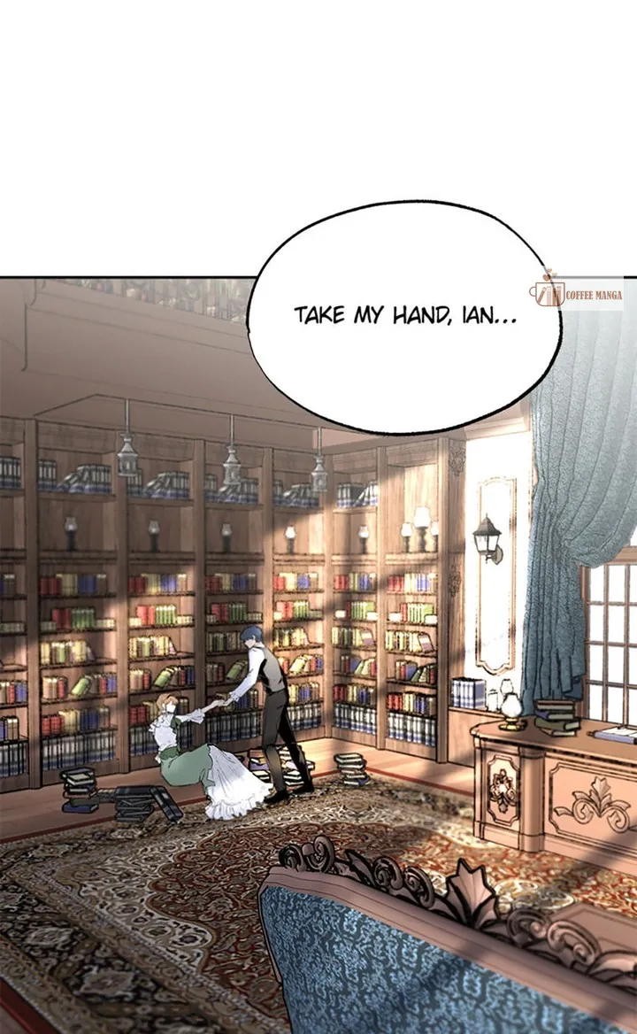 Charlotte’s Wheel Chapter 5 Online - página 25
