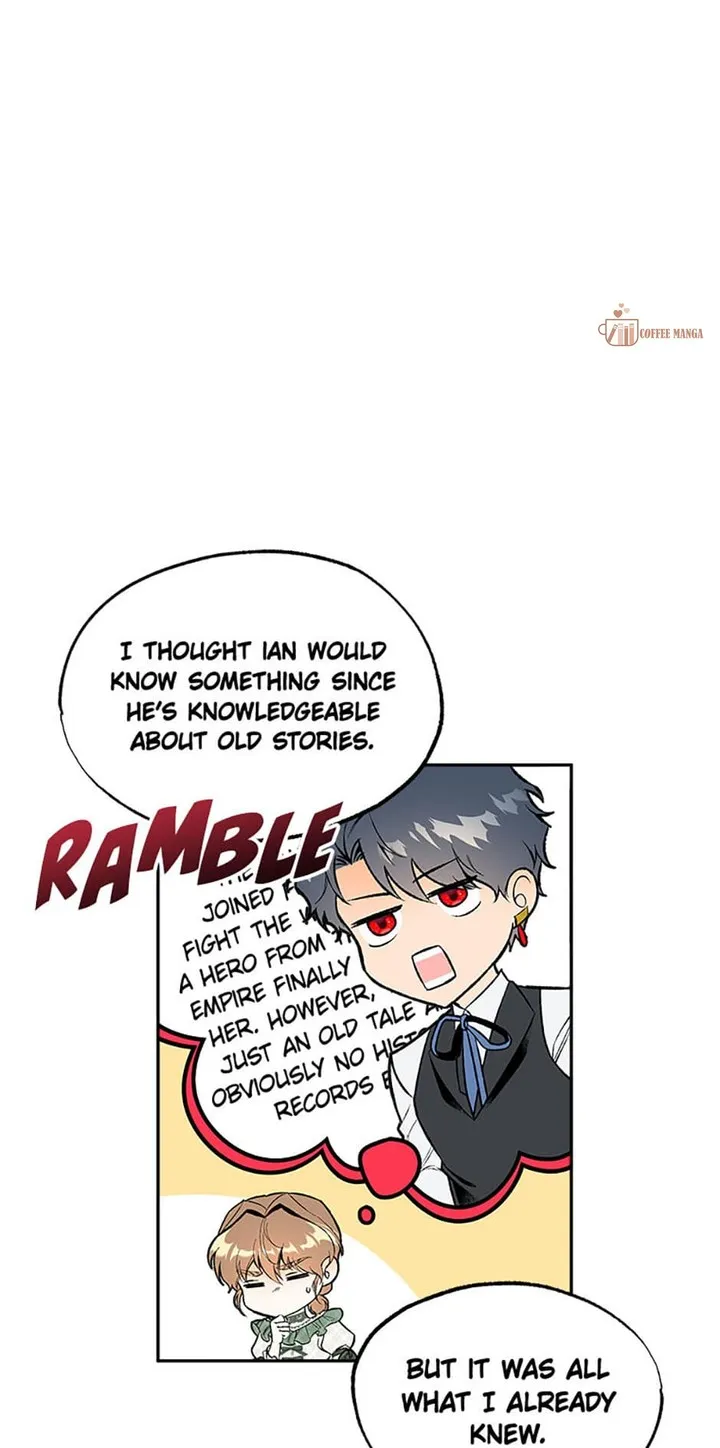 Charlotte’s Wheel Chapter 5 Online - página 27