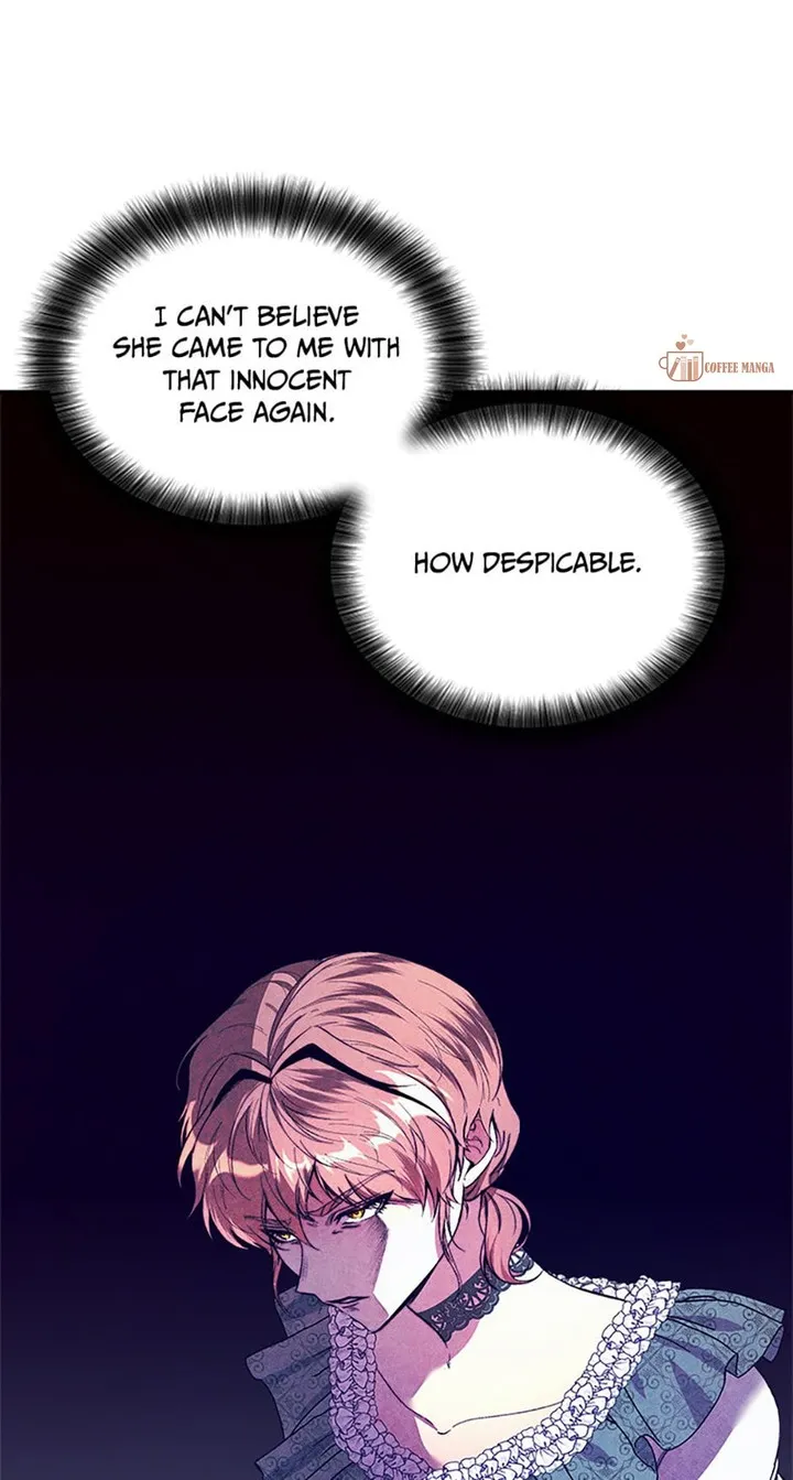 Charlotte’s Wheel Chapter 5 Online - página 30