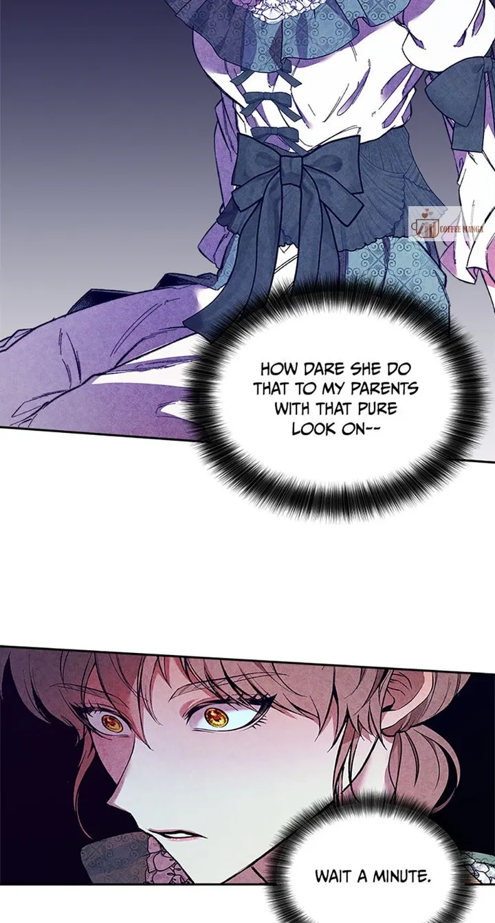 Charlotte’s Wheel Chapter 5 Online - página 31