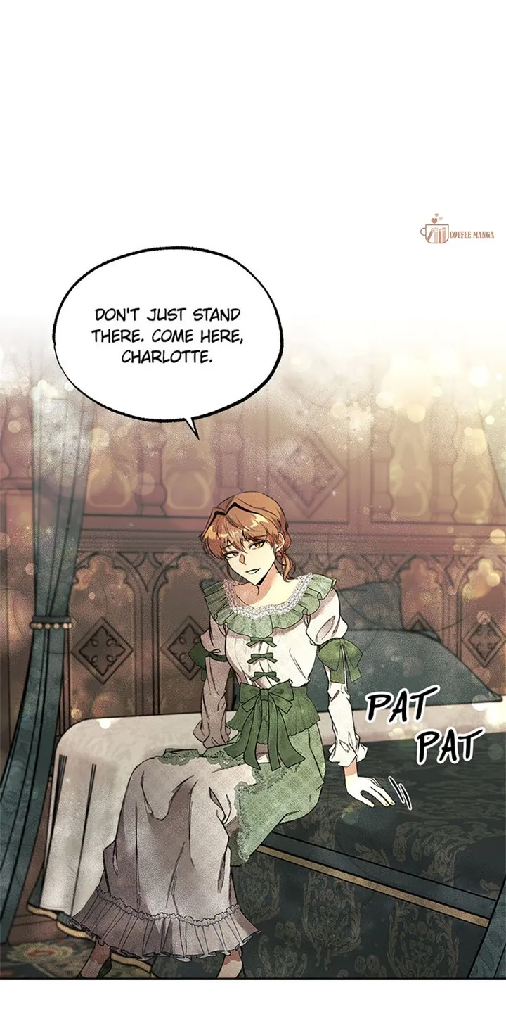 Charlotte’s Wheel Chapter 5 Online - página 33