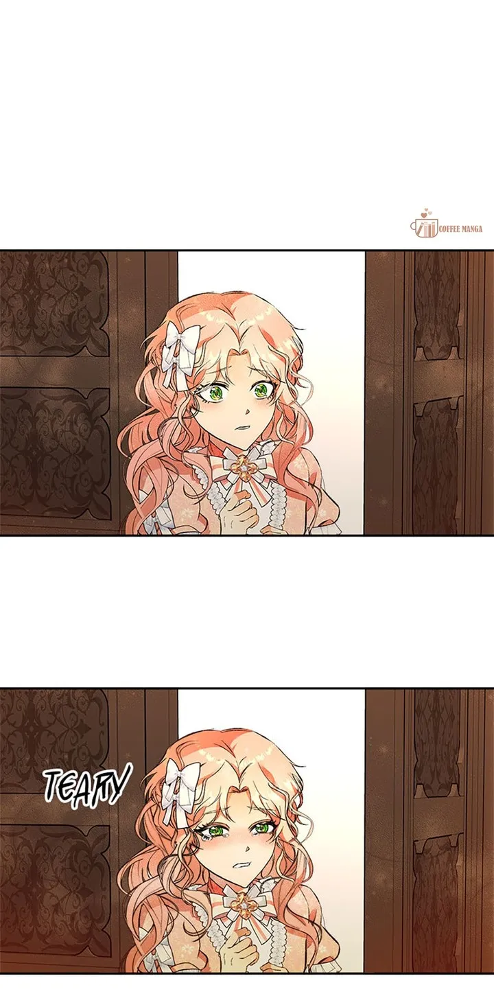 Charlotte’s Wheel Chapter 5 Online - página 34