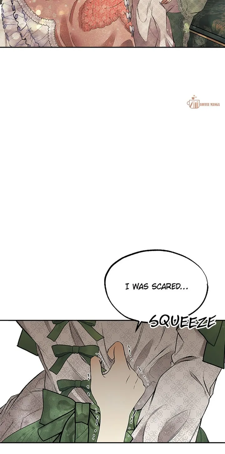 Charlotte’s Wheel Chapter 5 Online - página 36