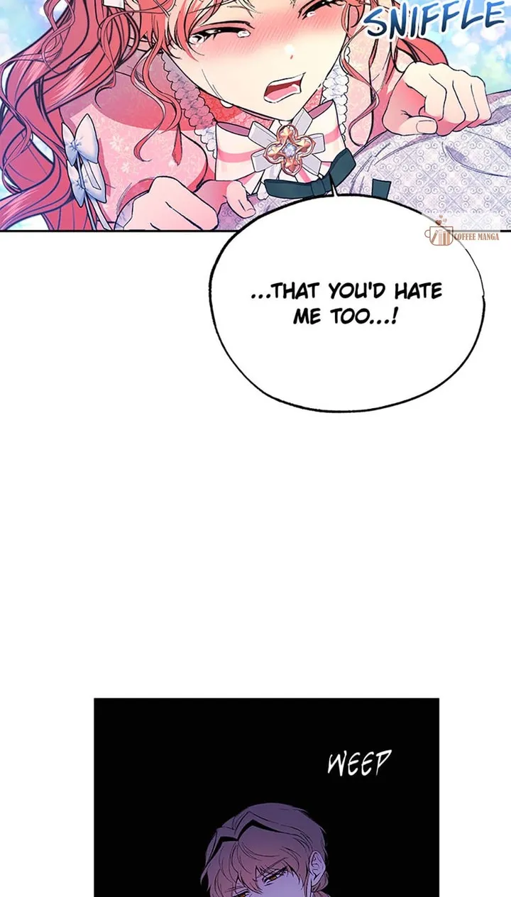 Charlotte’s Wheel Chapter 5 Online - página 38