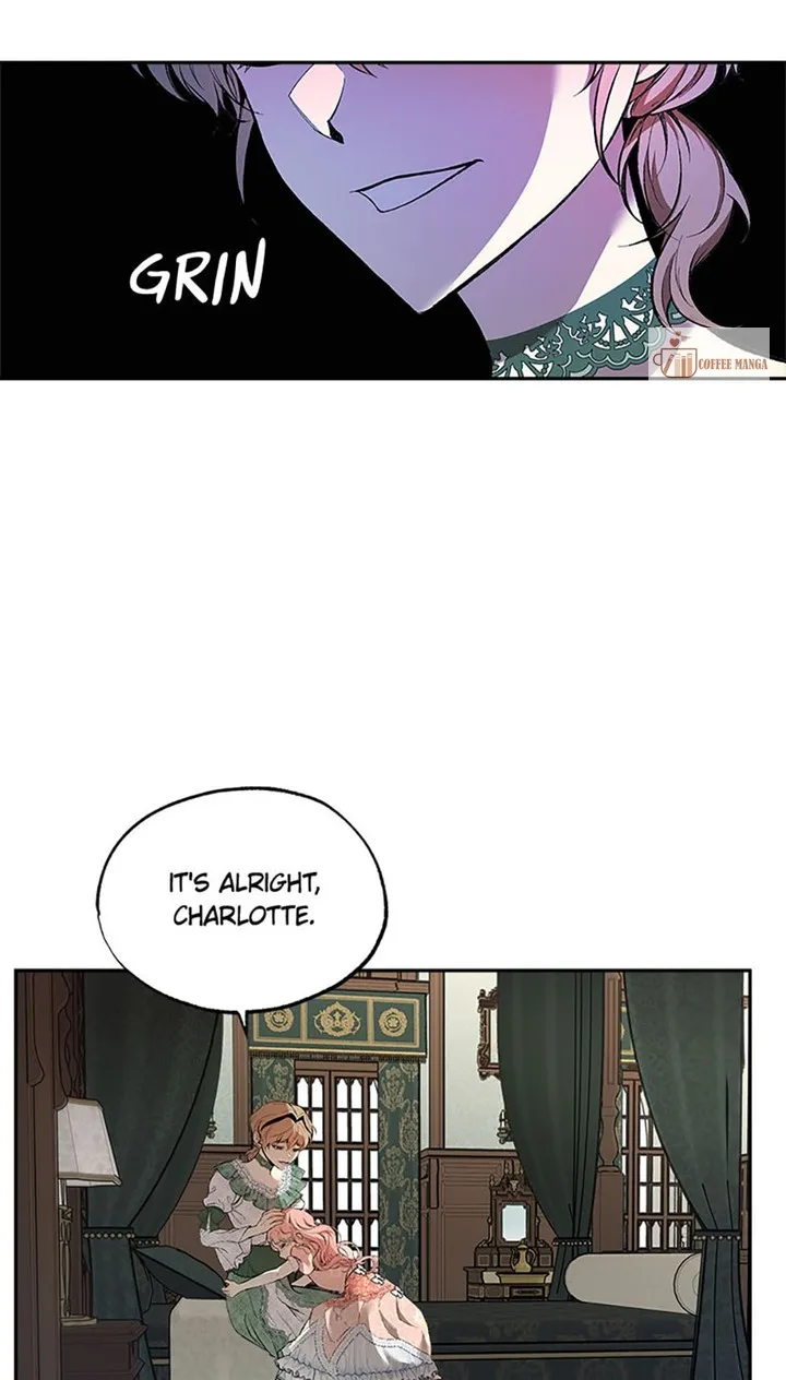 Charlotte’s Wheel Chapter 5 Online - página 40
