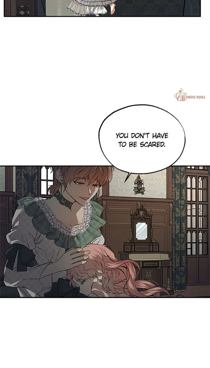 Charlotte’s Wheel Chapter 5 Online - página 41