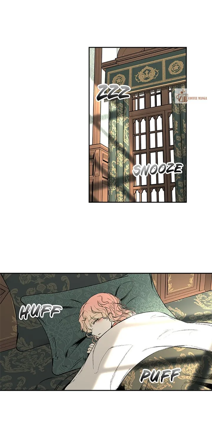 Charlotte’s Wheel Chapter 5 Online - página 44