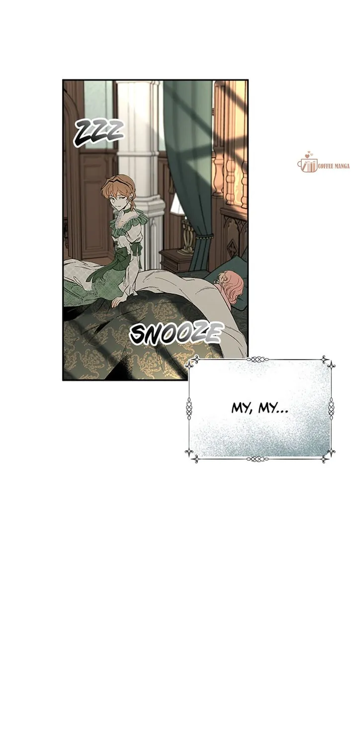 Charlotte’s Wheel Chapter 5 Online - página 45