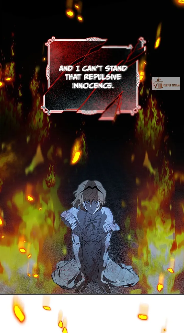Charlotte’s Wheel Chapter 5 Online - página 48