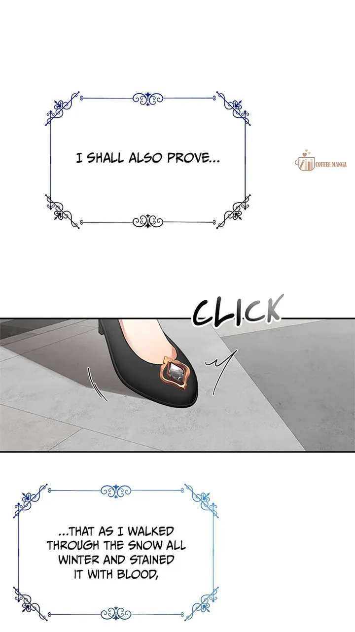 Charlotte’s Wheel Chapter 5 Online - página 51