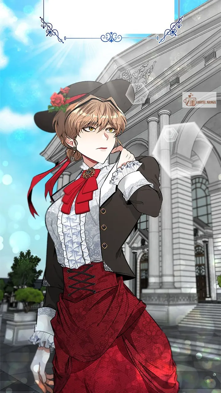 Charlotte’s Wheel Chapter 5 Online - página 53