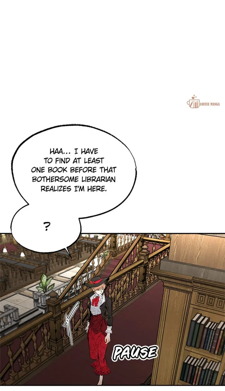 Charlotte’s Wheel Chapter 5 Online - página 56