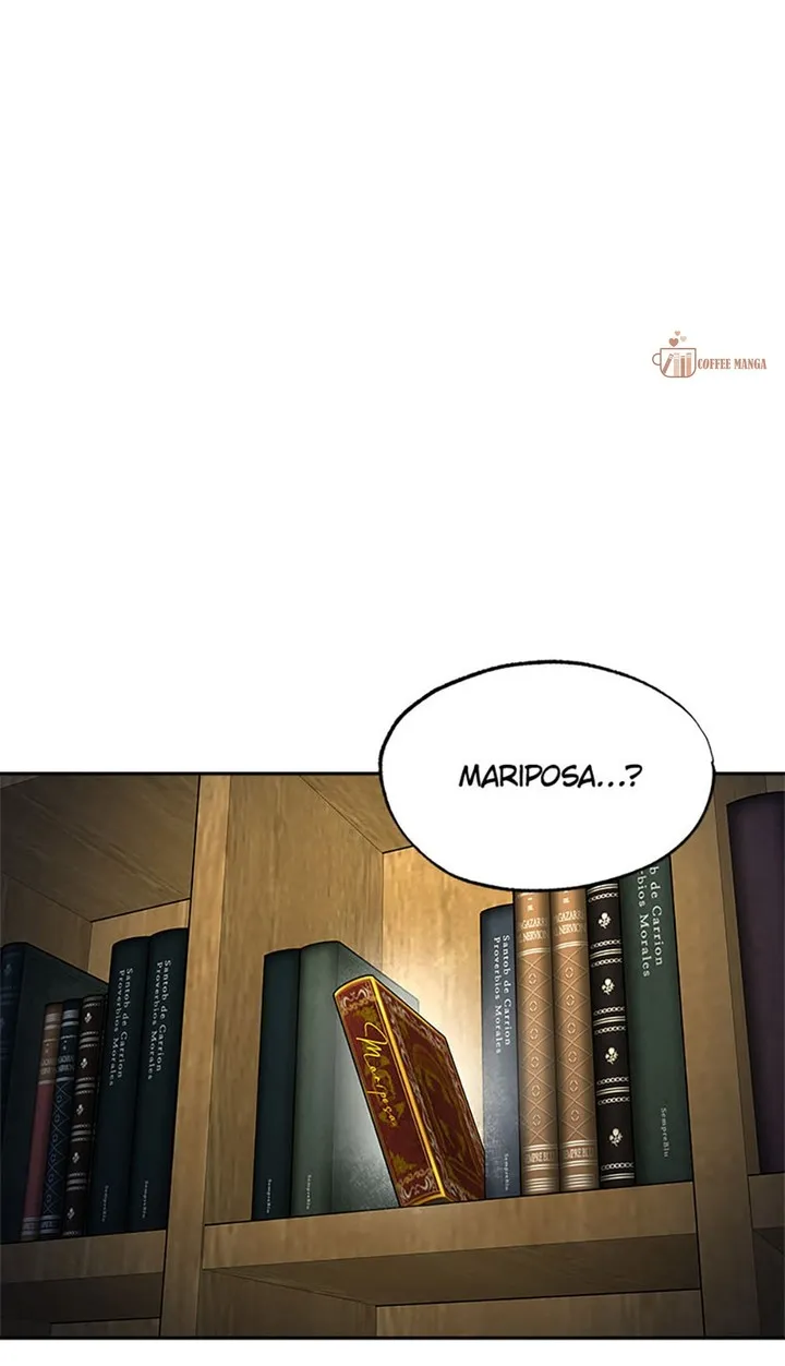 Charlotte’s Wheel Chapter 5 Online - página 57
