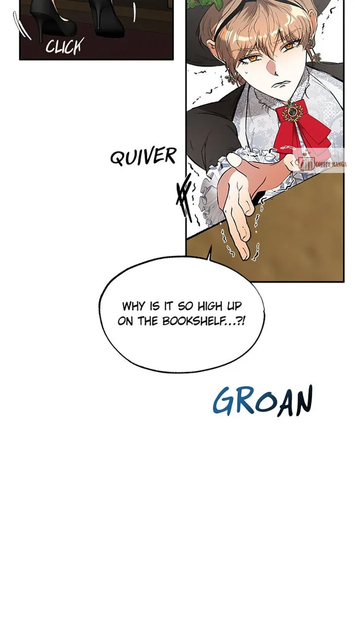 Charlotte’s Wheel Chapter 5 Online - página 59