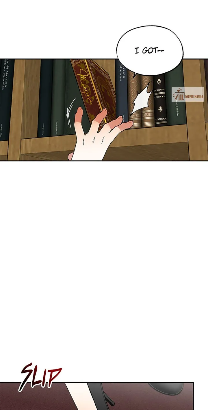 Charlotte’s Wheel Chapter 5 Online - página 60
