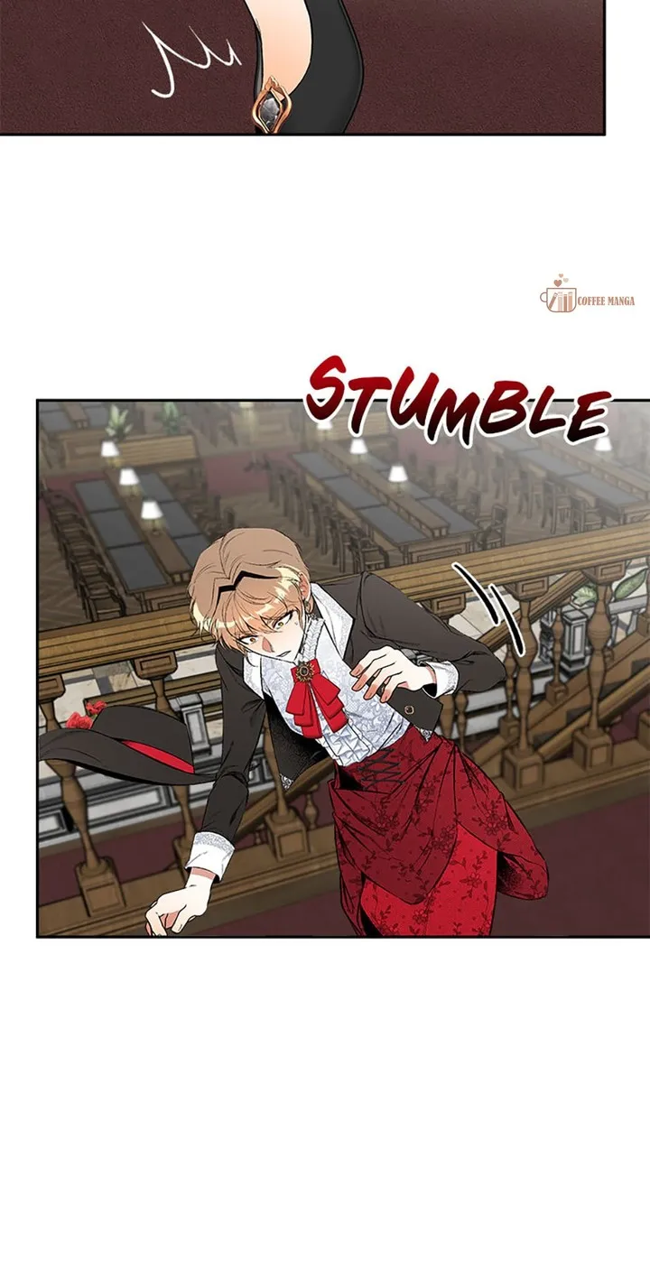 Charlotte’s Wheel Chapter 5 Online - página 61