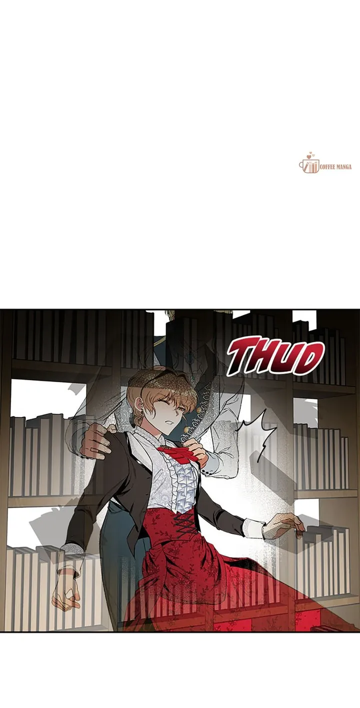 Charlotte’s Wheel Chapter 5 Online - página 63