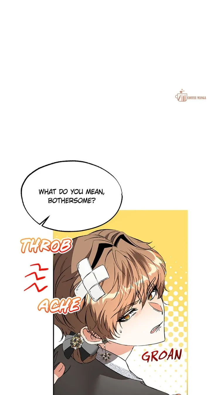 Charlotte’s Wheel Chapter 5 Online - página 65