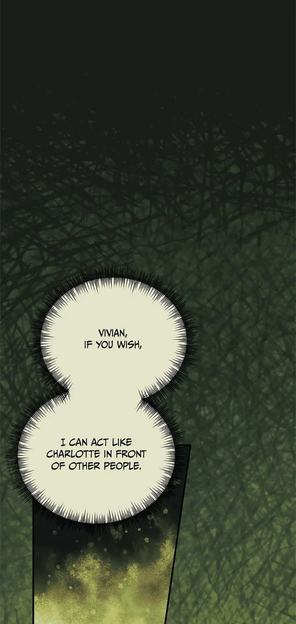 Charlotte’s Wheel Chapter 50 Online - página 1