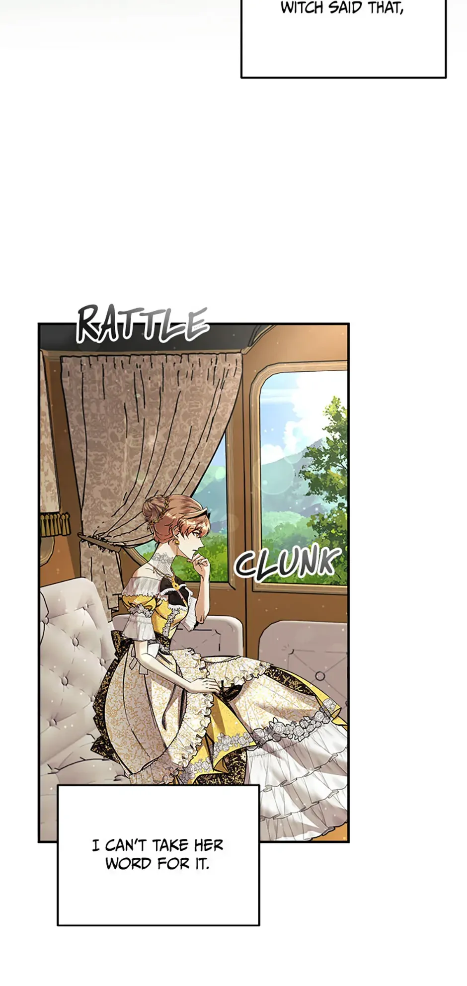 Charlotte’s Wheel Chapter 50 Online - página 4