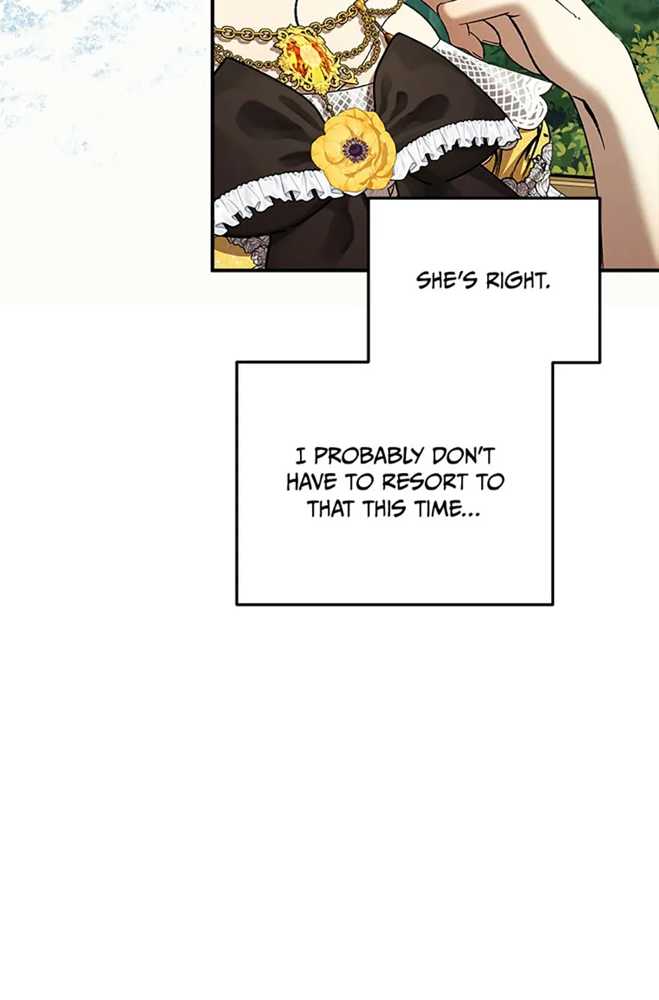 Charlotte’s Wheel Chapter 50 Online - página 11