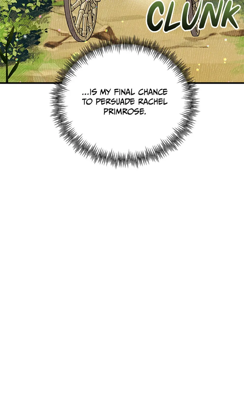 Charlotte’s Wheel Chapter 50 Online - página 15
