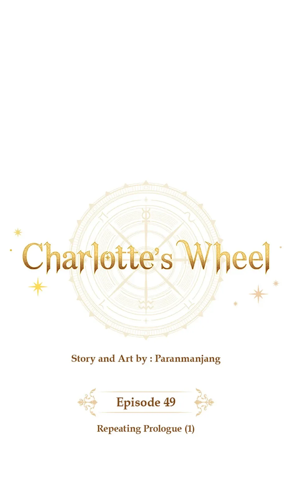 Charlotte’s Wheel Chapter 50 Online - página 16