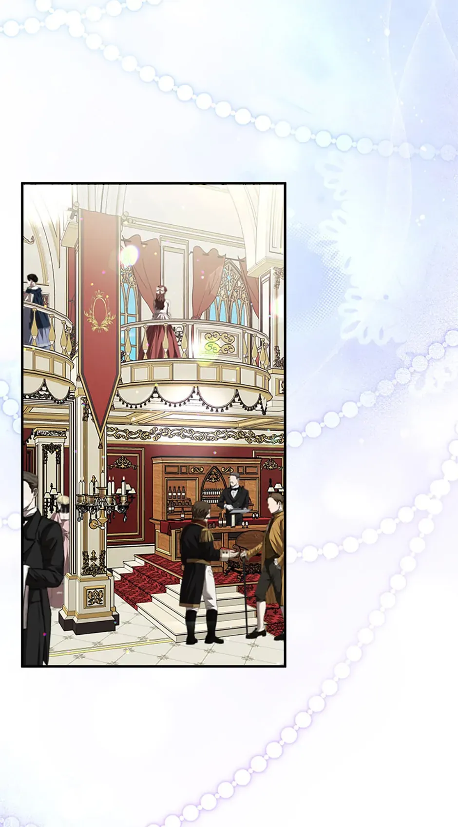 Charlotte’s Wheel Chapter 50 Online - página 18