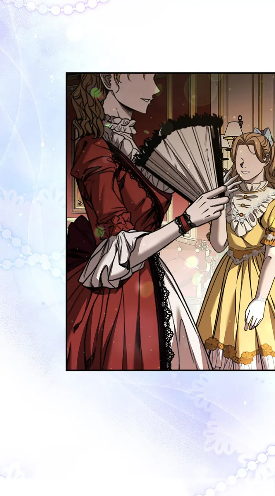 Charlotte’s Wheel Chapter 50 Online - página 19