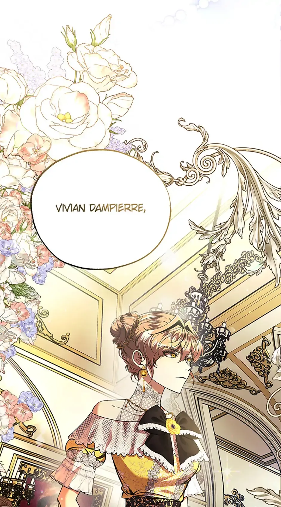 Charlotte’s Wheel Chapter 50 Online - página 20