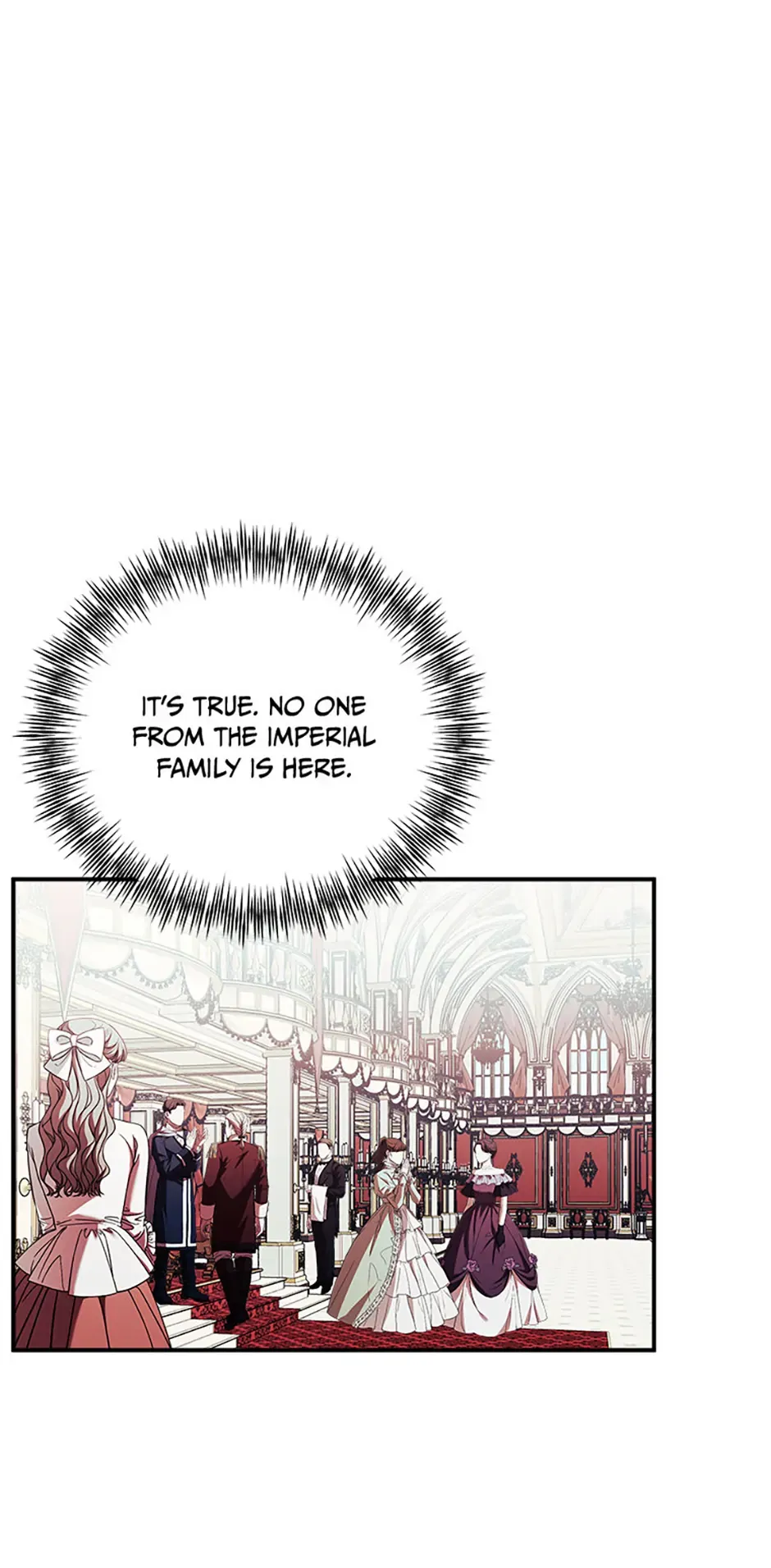 Charlotte’s Wheel Chapter 50 Online - página 22